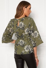 turin-tie-belt-blouse-khaki-green
