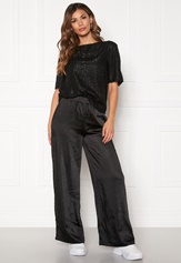 bell-trousers-black-satin