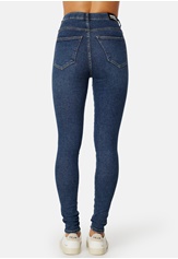 Dr. Denim Moxy