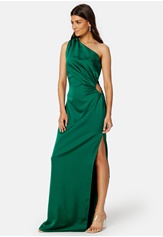 Elle Zeitoune Michela Cut Out Dress