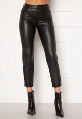 ONLY Emily HW Faux Leather