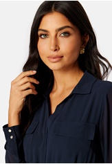 FOREVER NEW Shirt Dress