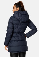 GANT Long Down Jacket