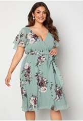 floral-flutter-sleeve-midi-curve-dress-duck-egg