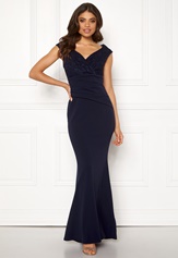 lace-trim-maxi-dress-navy