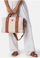 Guess Canvas 2 Small Tote