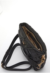 Guess Zaina Crossbody Top Zip