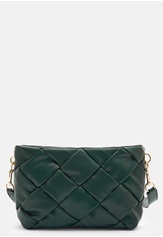 Guess Zaina Crossbody Top Zip