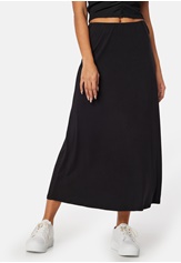 soft-midi-skirt-black