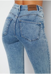 Happy Holly Amy Push Up Jeans
