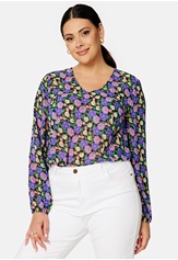 Happy Holly Beatrice blouse