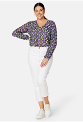 Happy Holly Beatrice blouse