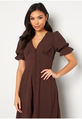 Happy Holly Berley Dress