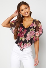 fanny-top-floral-black