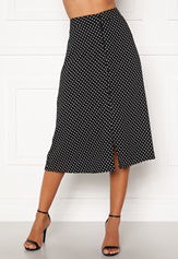 frida-button-skirt-black-dotted