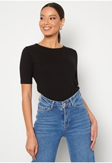 hedda-rib-top-black