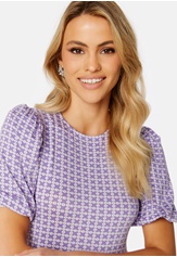 Happy Holly Noella midi dress