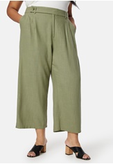 Happy Holly Nyla Linen Pants