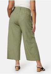 Happy Holly Nyla Linen Pants