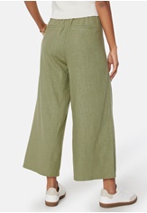 Happy Holly Nyla Linen Pants