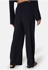 Happy Holly Paulette wide trousers