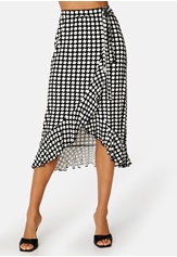 frill-wrap-skirt-patterned