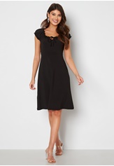 Happy Holly Tessan dress