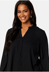 Happy Holly Uma woven tunic