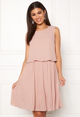 jackie-sl-short-dress-misty-rose
