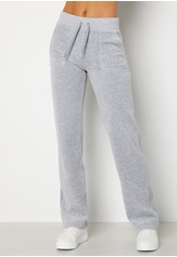 Juicy Couture Del Ray Classic Velour Pant