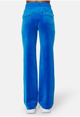 Juicy Couture Del Ray Classic Velour Pant