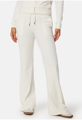 Individ Prestige - JUICY COUTURE Layla Low Rise Flare Pant