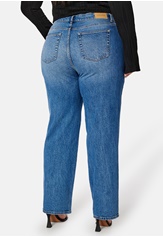 Madeleine Bitici X Bubbleroom Madeleine Perfect Jeans