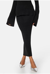 madeleine-sparkling-knitted-skirt-black
