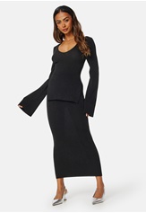 Madeleine Bitici X Bubbleroom Madeleine Sparkling Knitted Top