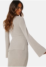 Madeleine Bitici X Bubbleroom Madeleine Sparkling Knitted Top