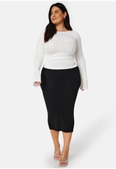 Madeleine Bitici X Bubbleroom Madeleine Structure Top