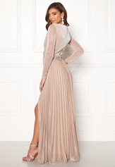 sienna-lurex-gown-champagne