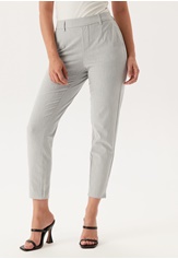 objlisa-slim-pant-light-grey-melange