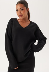 objreynard-v-neck-pullover-noo-black