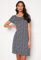 bera-back-lace-s-s-dress-night-sky-flower