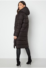 ONLY Cammie Long Quilted Coat