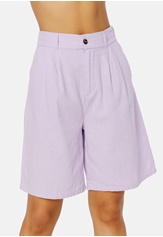 caro-hw-wide-linen-blend-shorts-pastel-lilac