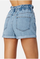 ONLY Onlcuba Paperbag Shorts