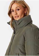 ONLY Dolly Short Puffer Jacket