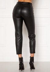 ONLY Emily HW Faux Leather