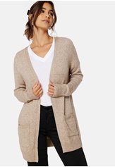 ONLY Lesly L/S Open Cardigan