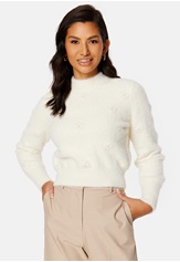 ONLY Madelyn LS Pearl High Neck