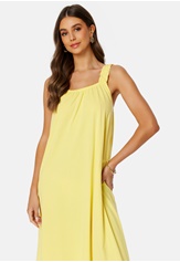ONLY May S/L Mix Dress