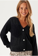 onlella-piumo-ls-cardigan-black